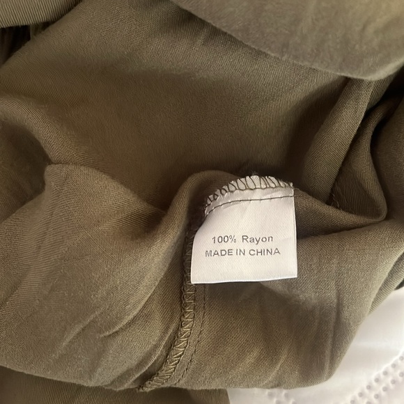 Merokreety dress never worn - Picture 6 of 7